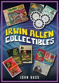 Irwin Allen Collectibles, Paperback/John Buss