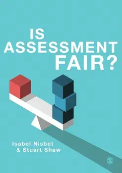 Is Assessment Fair?, Hardback/Stuart D Shaw