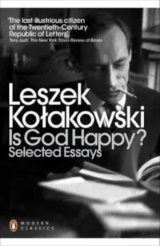 Is God Happy', Paperback/Leszek Kolakowski