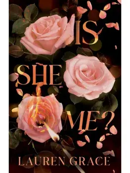 Is She Me?, Paperback/Lauren Grace