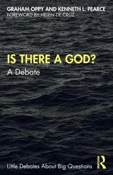 Is There a God?. A Debate, Paperback/***
