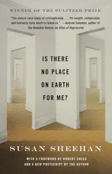 Is There No Place on Earth for Me', Paperback/Susan Sheehan