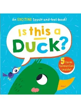 Is This a Duck?/***