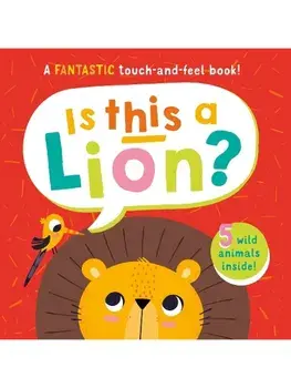 Is This a Lion?/***