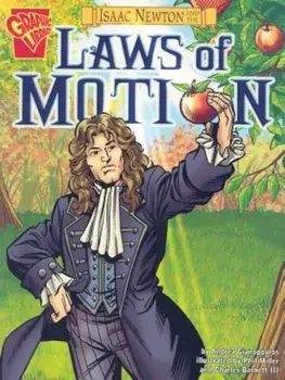 Isaac Newton and the Laws of Motion, Paperback/Andrea Gianopoulos