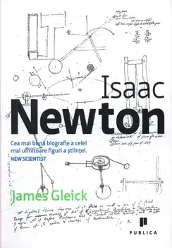 Isaac Newton/James Gleick