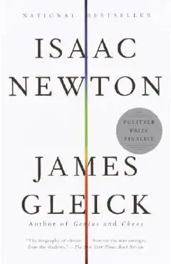 Isaac Newton - James Gleick