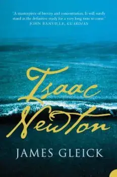 Isaac Newton, Paperback/James Gleick