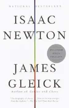 Isaac Newton, Paperback/James Gleick