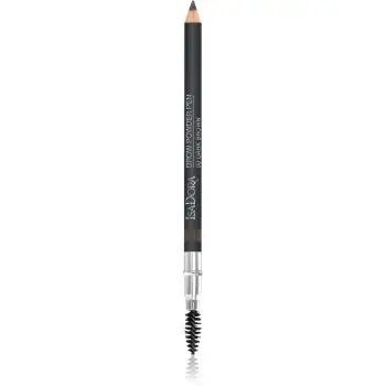 IsaDora Brow Powder Pen creion pentru sprancene cu pensula