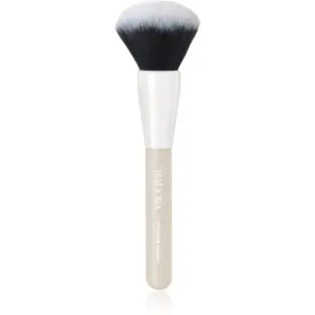 IsaDora Brush Powder pensula pentru pudra