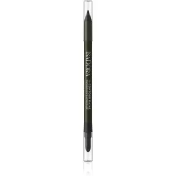 IsaDora Contour Kajal creion kohl pentru ochi