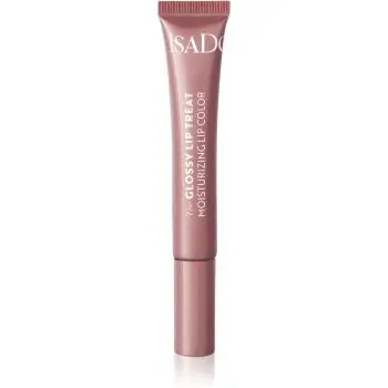 IsaDora Glossy Lip Treat lip gloss hidratant