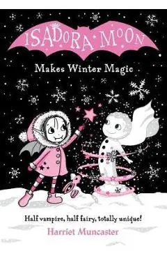 Isadora Moon Makes Winter Magic - Muncaster