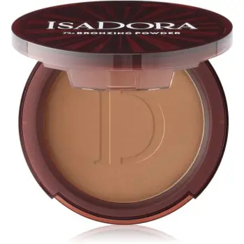 IsaDora The Bronzing Powder pudra bronzanta