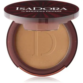 IsaDora The Bronzing Powder pudra bronzanta