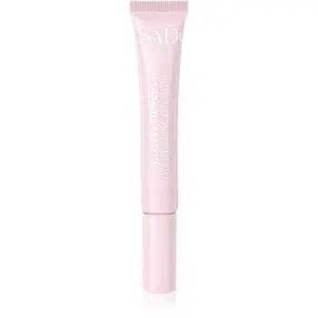 IsaDora The Glossy Lip Treat lip gloss hidratant