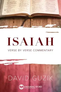 Isaiah, Paperback/David Guzik