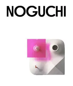 Isamu Noguchi, Paperback/***
