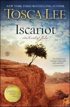 Iscariot, Paperback/Tosca Lee
