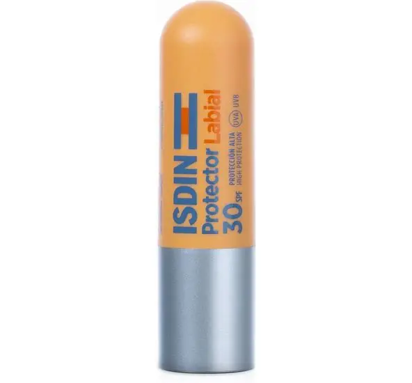 Isdin balsam protector pentru buze spf30 4g fl. Isdin