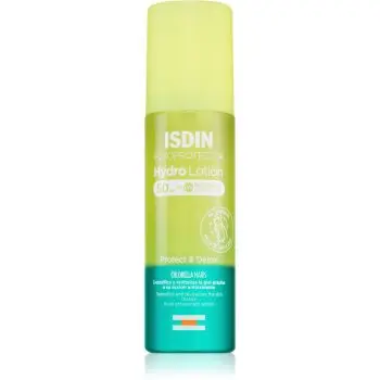ISDIN Fotoprotector Hydrolotion tratament bifazic SPF 50