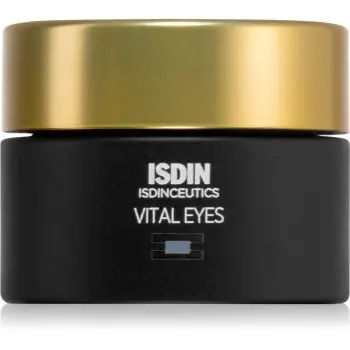 ISDIN Isdinceutics Essential Cleansing crema de zi si de noapte pentru ochi