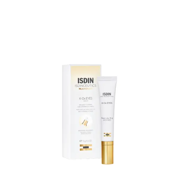 Isdinceutics k-ox eyes cream 15 gr
