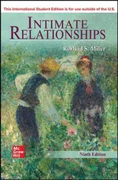 ISE Intimate Relationships, Paperback/Rowland Miller