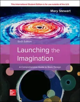 ISE Launching the Imagination, Paperback/Mary Stewart