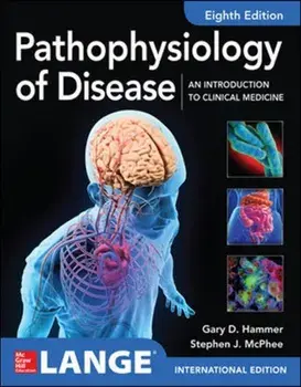 ISE Pathophysiology of Disease: An Introduction to Clinical Medicine 8E, Paperback/Stephen McPhee