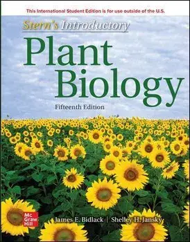 ISE Stern's Introductory Plant Biology, Paperback/Kingsley Stern