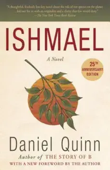 Ishmael, Paperback/Daniel Quinn