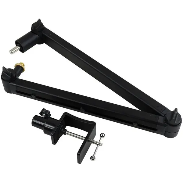 iShoot Brat flexibil microfon cu menghina si cap rotativ 360 grade