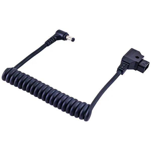 iShoot Cablu adaptor Amaran D-Tap la 5.5mm DC fara conector blocabil