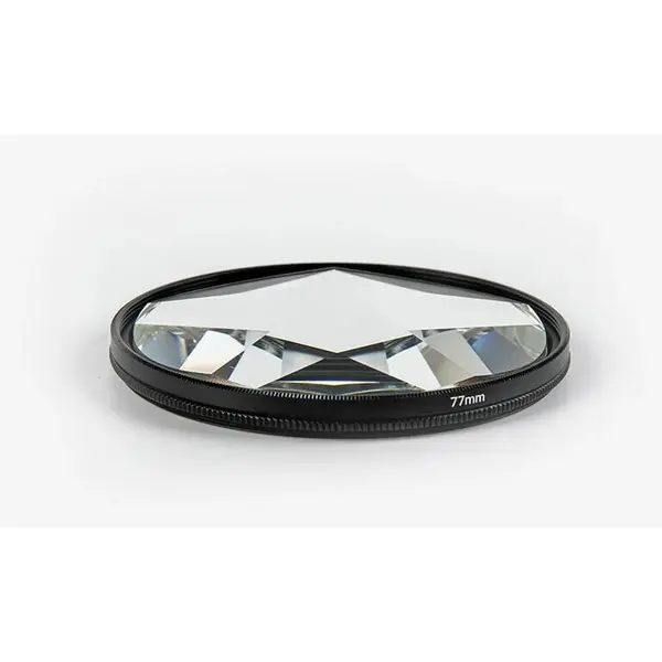 iShoot Filtru 77mm Penta Prisma FF014