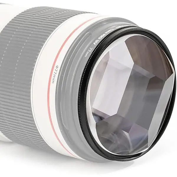iShoot Filtru 77mm Prisma Quad FF019