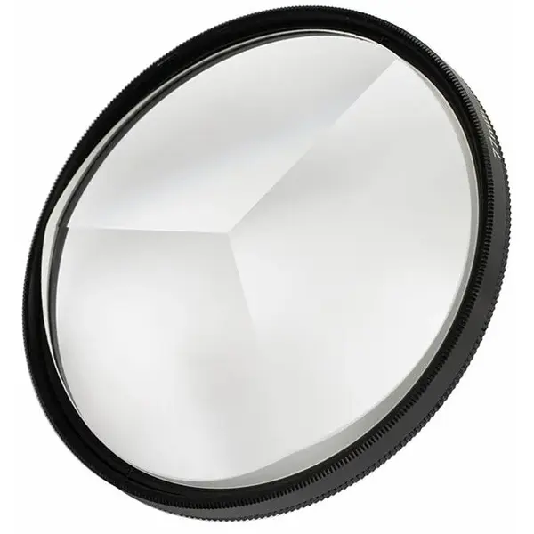 iShoot Filtru 77mm tip Prisma Fractala FF022