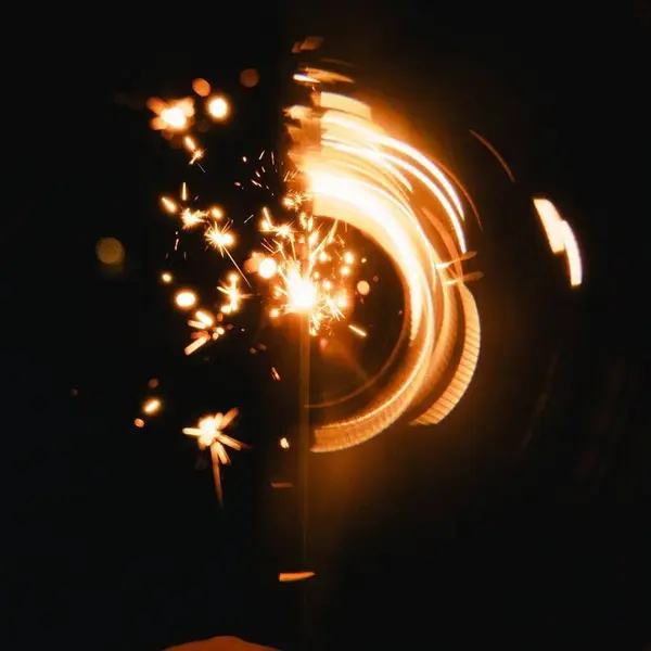 iShoot Filtru 77mm tip Prisma Split Halo FX FF043
