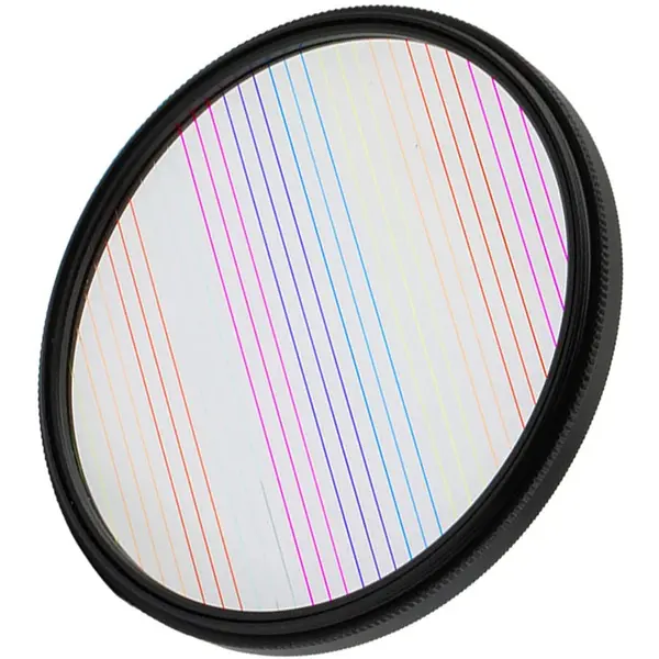 iShoot Filtru 82mm Efecte Speciale - FF020 Rainbow