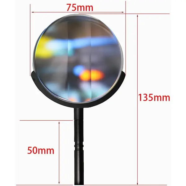 iShoot Filtru Prisma Ghost Motion V2 V4-034