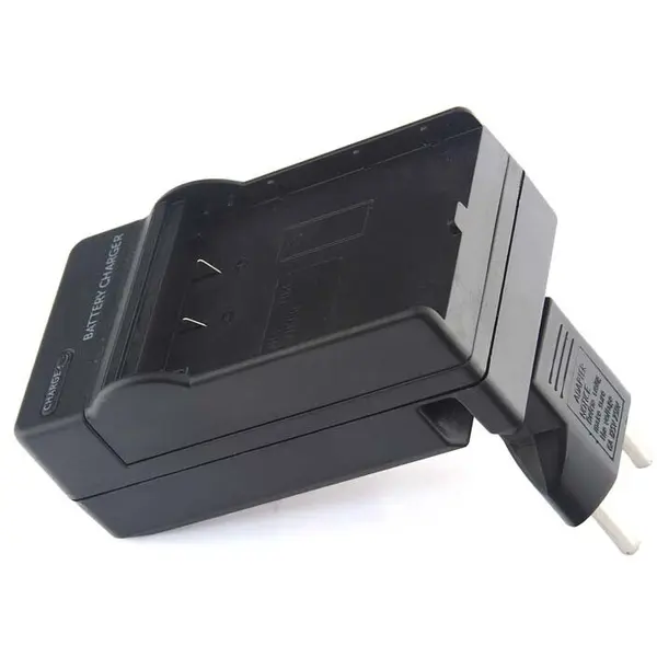 iShoot Incarcator DMW-BLF19 compatibil Panasonic DMC-GH3 DMC-GH4