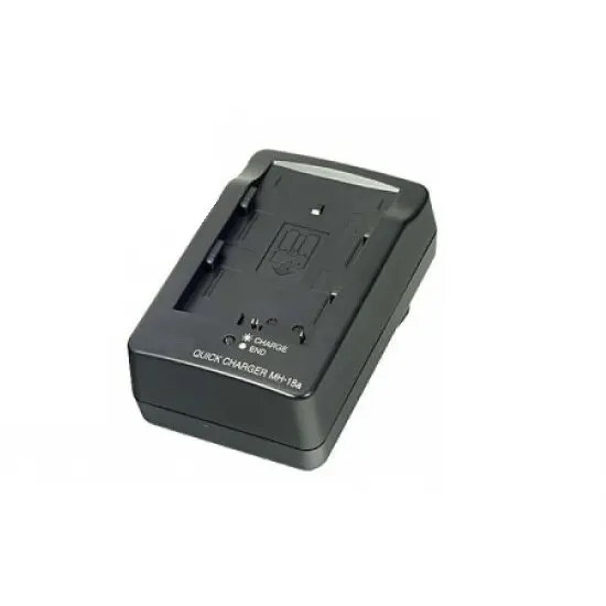 iShoot Incarcator MH-18a EN-EL3 cu fir pentru Nikon D50 D70 D70S D80