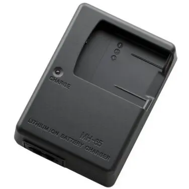 iShoot Incarcator MH-65 / EN-EL12 compatibil Nikon Coolpix S610 S620 S70 S8000 S640 S710 etc