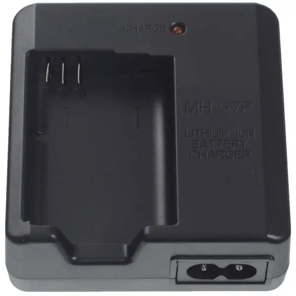 iShoot Incarcator MH-67P EN-EL23 compatibil Nikon Coolpix P900 P610 S810c P600