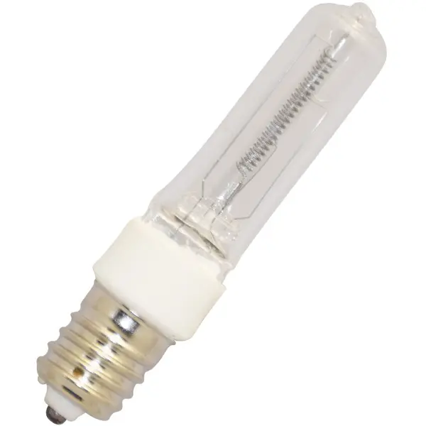 iShoot Lampa de modelare halogen E14 pentru blitz-uri de studio