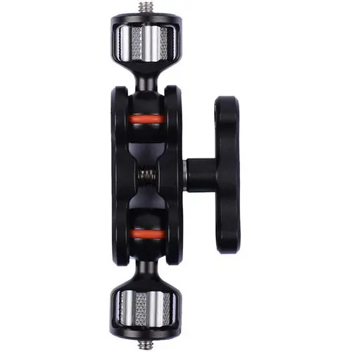 iShoot Magic Arm cu filet 1/4 pentru display lampa video microfon Y10-3C