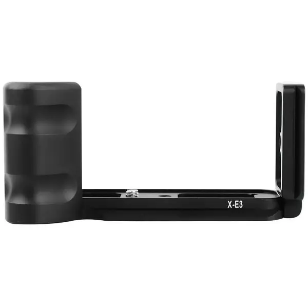 iShoot Placuta verticala quick-release L-type tip Arca-Swiss cu surub 1/4 pentru Fujifilm X-E3