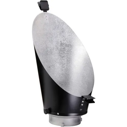 iShoot Reflector aluminiu iShoot 6944, Silver S-type montura Bowens