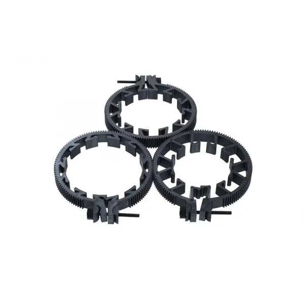 iShoot Set inele cremaliera follow-focus EA-05 pentru obiective foto
